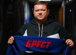 Дмитрий Кравченко — о проблемах «Бреста» и поиске новых игроков