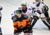 «Брест» уступил в Солигорске и потерпел 7-е поражение подряд
