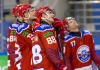 «Юность» по буллитам одолела «Химик» и одержала пятую победу подряд