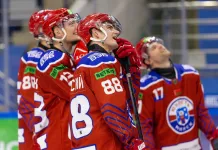 «Юность» по буллитам одолела «Химик» и одержала пятую победу подряд