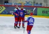 «Славутич» уничтожил «Динамо-Молодечно» и ворвался в зону плей-офф