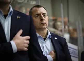 Павел Перепехин: «Брест» играл как последний матч