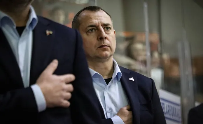 Павел Перепехин: «Брест» играл как последний матч