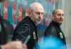 «Мы играли хорошо». Игорь Руф — о разгромном поражении в Смоленске