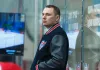 Иван Усенко — о разгромной победе над «Динамо-Молодечно»