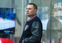 Иван Усенко — о разгромной победе над «Динамо-Молодечно»
