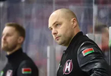 Андрей Антонов — о победе над «Могилевом» и последних кадровых новостях в «Немане»