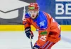 Глеб Шкапцов: Наш чемпионат с каждым годом становится сильнее