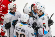 «Динамо-Шинник» прибавил в октябрьском рейтинге силы МХЛ