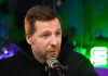«Егору надо задуматься». Илья Шинкевич – о попадании Шаранговича в запас «Калгари»