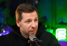 «Егору надо задуматься». Илья Шинкевич – о попадании Шаранговича в запас «Калгари»