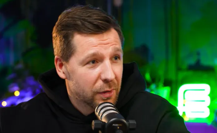 «Егору надо задуматься». Илья Шинкевич – о попадании Шаранговича в запас «Калгари»