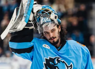 В раздевалке минского «Динамо» назвали лучшего игрока матча с «Шанхаем» В раздевалке минского «Динамо» назвали лучшего игрока матча с «Шанхаем»