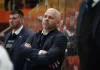 Дмитрий Саяпин: Довольны результатом, но не игрой. Большаков держал нас