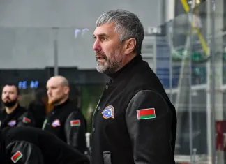 Денис Тыднюк: В решающий момент нельзя оставлять команду в формате пять на три  Денис Тыднюк: В решающий момент нельзя оставлять команду в формате пять на три