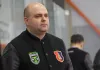 Денис Ламеко – о победе над «Витебском» и отсутствии Никиты Ремезова