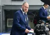 Алексей Кузнецов – о победе над «Авиатором» и отсутствии Ивана Секерина