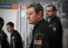 Александр Полищук: Мы наработали на победу, но, увы, не получилось