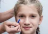 Как сохранить здоровье глаз у ребенка