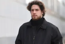 Форвард минского «Динамо» провёл сотый матч в регулярных чемпионатах КХЛ
