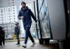 Защитник «Шанхая» Бен Харпур: В Минске играть непросто, болельщики создают настоящее давление Защитник «Шанхая» Бен Харпур: В Минске играть непросто, болельщики создают настоящее давление