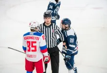 МХЛ. Полезная игра Павловского и Гулько позволили «Динамо-Карелии» одержать третью победу в сезоне. Итоги 24 октября МХЛ. Полезная игра Павловского и Гулько позволили «Динамо-Карелии» одержать третью победу в сезоне. Итоги 24 октября