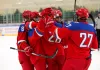 Определён состав сборной России U16 для подготовки к Кубку Президентского спортивного клуба в Минске Определён состав сборной России U16 для подготовки к Кубку Президентского спортивного клуба в Минске