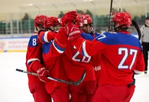 Определён состав сборной России U16 для подготовки к Кубку Президентского спортивного клуба в Минске Определён состав сборной России U16 для подготовки к Кубку Президентского спортивного клуба в Минске