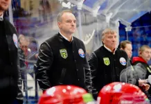 Сергей Стась: Не та игра, которую хотелось бы видеть Сергей Стась: Не та игра, которую хотелось бы видеть