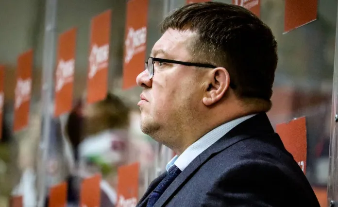 Дмитрий Кравченко: Даже из поражения можно выжать результат Дмитрий Кравченко: Даже из поражения можно выжать результат
