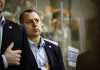 Павел Перепехин: Забили нужные голы вовремя и заслужили победу Павел Перепехин: Забили нужные голы вовремя и заслужили победу