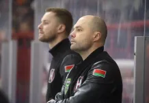 Андрей Антонов — о матче с «Могилёвом», поддержке болельщиков и травме Андрющенко Андрей Антонов — о матче с «Могилёвом», поддержке болельщиков и травме Андрющенко