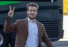 АХЛ. Протас – первая звезда с победным буллитом, гол Егора Сидорова, Колосов – в запасе, Лошко сыграл против «Калгари» — статистика белорусов 26 октября АХЛ. Протас – первая звезда с победным буллитом, гол Егора Сидорова, Колосов – в запасе, Лошко сыграл против «Калгари» — статистика белорусов 26 октября