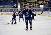 ВХЛ. Литвинов с передачей, Фурса с «плюсом», Гаврилов и Глинский отметились полезностью – статистика белорусов 24 октября ВХЛ. Литвинов с передачей, Фурса с «плюсом», Гаврилов и Глинский отметились полезностью – статистика белорусов 24 октября