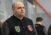 Денис Ламеко: Безразличных в игре не было — все боролись до конца Денис Ламеко: Безразличных в игре не было — все боролись до конца