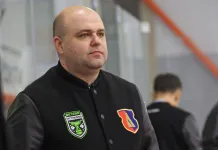 Денис Ламеко: Безразличных в игре не было — все боролись до конца Денис Ламеко: Безразличных в игре не было — все боролись до конца