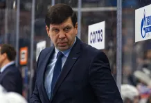 Экс-тренер жлобинского «Металлурга» может возглавить клуб ВХЛ Экс-тренер жлобинского «Металлурга» может возглавить клуб ВХЛ