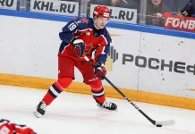 Две шайбы белорусских форвардов попали в ТОП-10 голов 8-й недели КХЛ