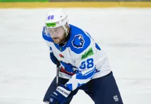 Михаил Листопадов прокомментировал победу над «Лидой»