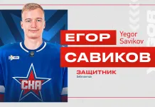 «Спартак» и СКА провернули громкий обмен «Спартак» и СКА провернули громкий обмен