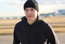 Егор Шарангович отправился с «Калгари» на выезд Егор Шарангович отправился с «Калгари» на выезд