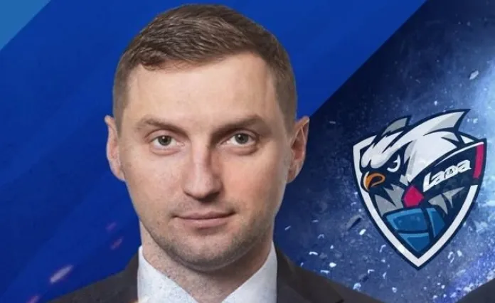 Двукратный чемпион Беларуси покинул тренерский штаб «Лады»