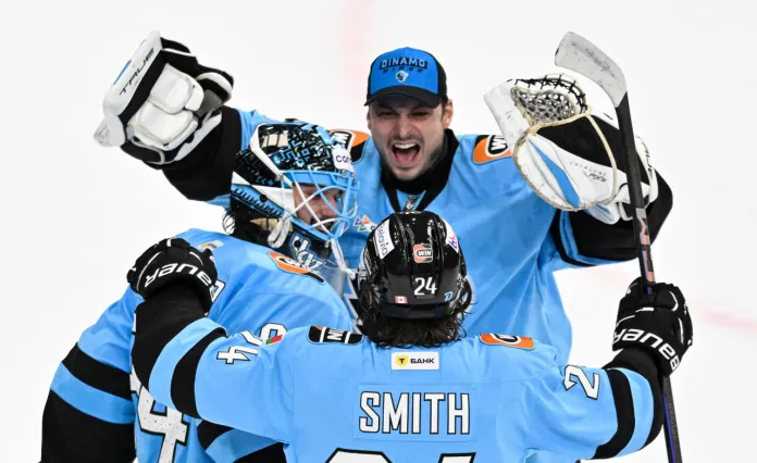 Данил Дыдко: Матч против «Сочи» будет сложным для минского «Динамо»