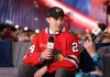 Blackhawkup: Артём Левшунов уверенно прогрессирует Blackhawkup: Артём Левшунов уверенно прогрессирует