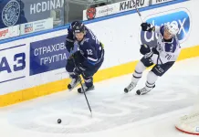 Экс-защитник минского «Динамо» Илья Хохлов подписал пробный контракт с «Торпедо» Экс-защитник минского «Динамо» Илья Хохлов подписал пробный контракт с «Торпедо»
