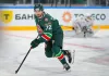 Игорь Еронко — о ситуации с Алистровым и обмене Савикова в СКА