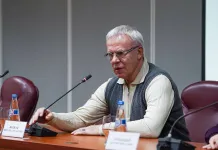 Вячеслав Фетисов в Бресте: В 14 лет я решил стать лучшим хоккеистом в мире
