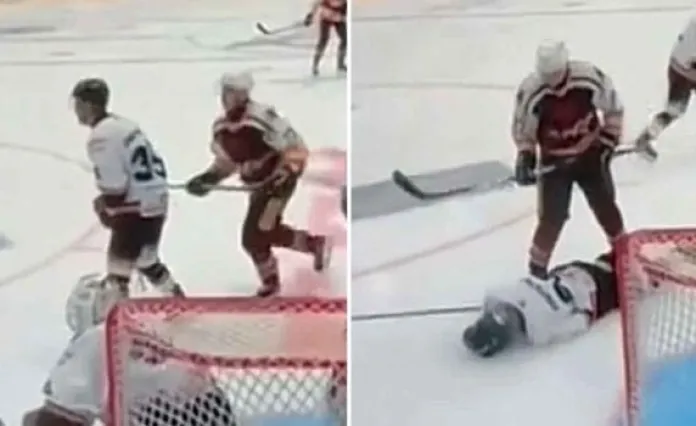 20 матчей дисквалификации в Британии: эпизод сравнили с минским «Динамо»