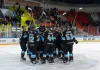 Артем Жандоров: «Динамо-Шинник» стал играть в более взрослый хоккей Артем Жандоров: «Динамо-Шинник» стал играть в более взрослый хоккей