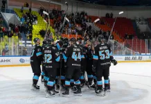 Артем Жандоров: «Динамо-Шинник» стал играть в более взрослый хоккей Артем Жандоров: «Динамо-Шинник» стал играть в более взрослый хоккей